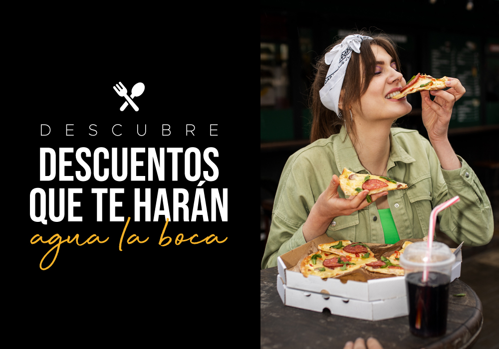 Banner Zona Gourmet