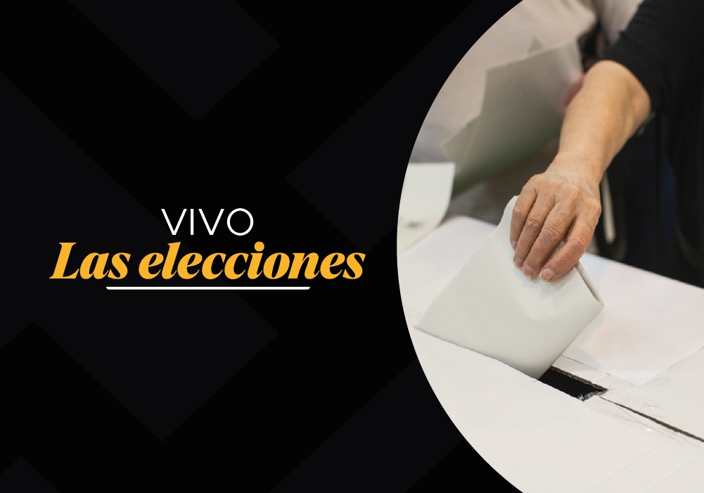 Banner VIVO Elecciones