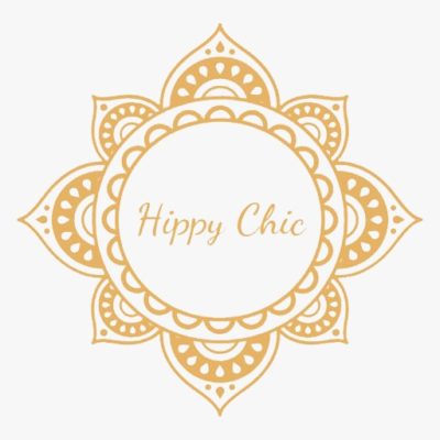 Logo Hippy Chic
