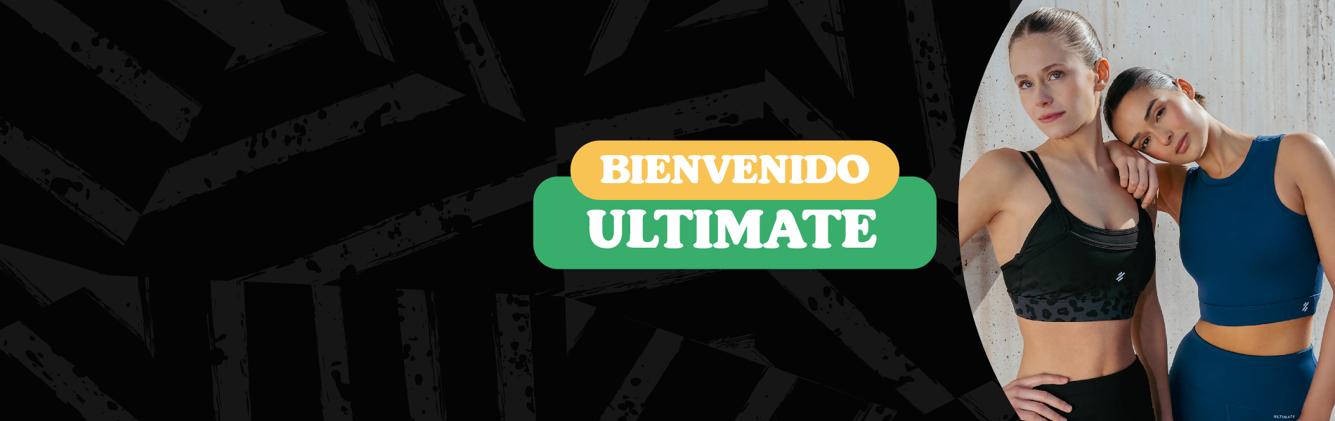 Banner apertura ultimate LT