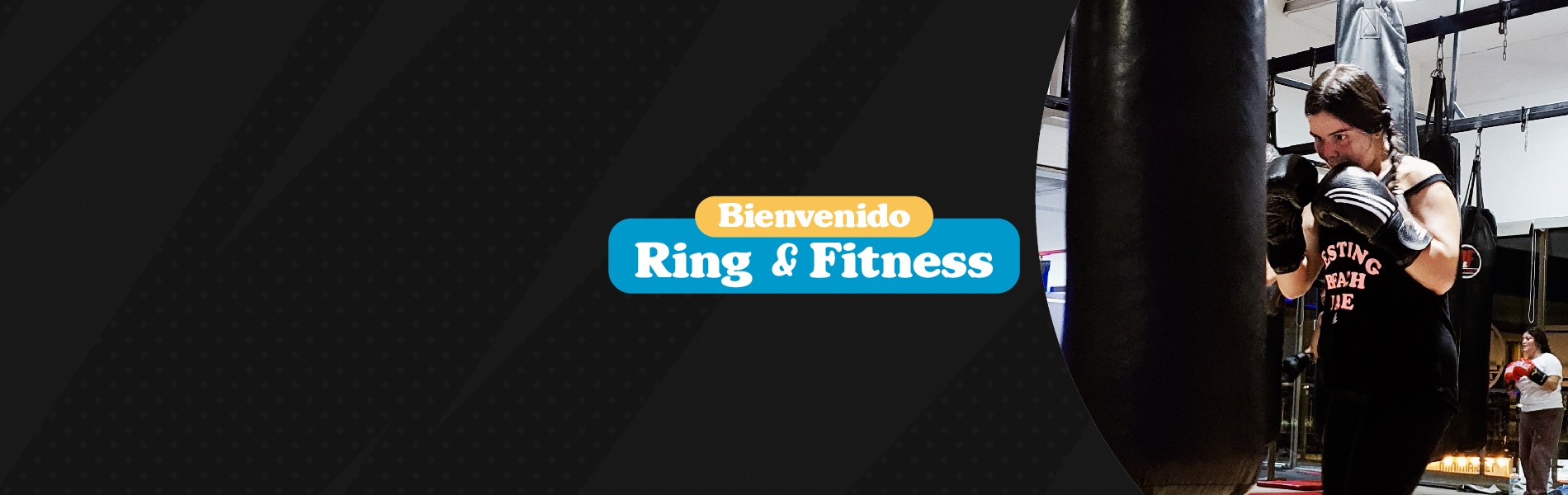 Banner Ring & Fitness