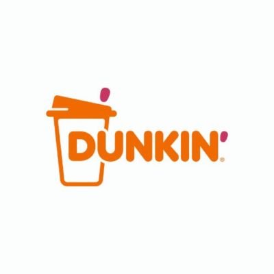 Logo Dunkin