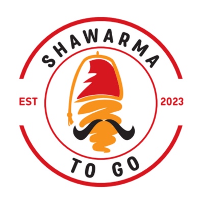 Logo Shawarma To Go