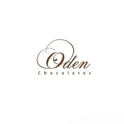 Logo Oden Chocolates