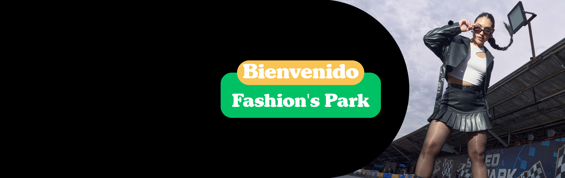 Banner Fashions Park