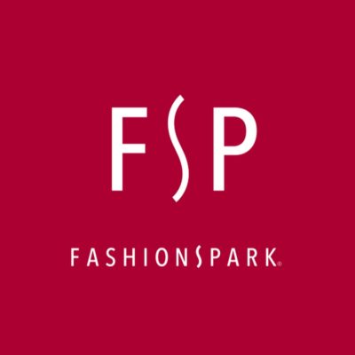 Logo Fashion Park