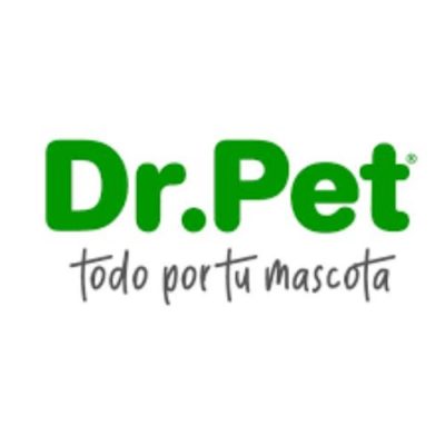 Logo Dr Pet