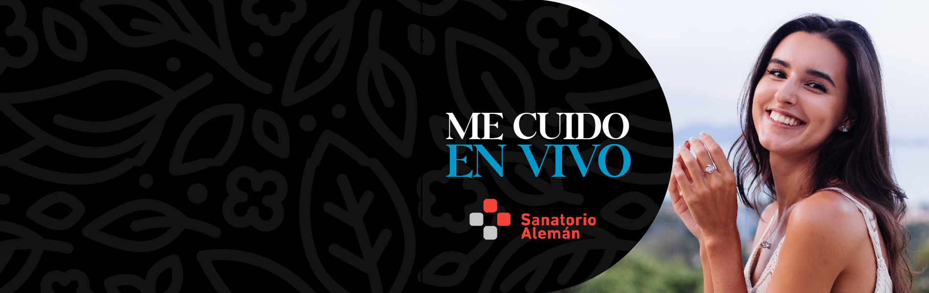 Banner Campaña de Salud